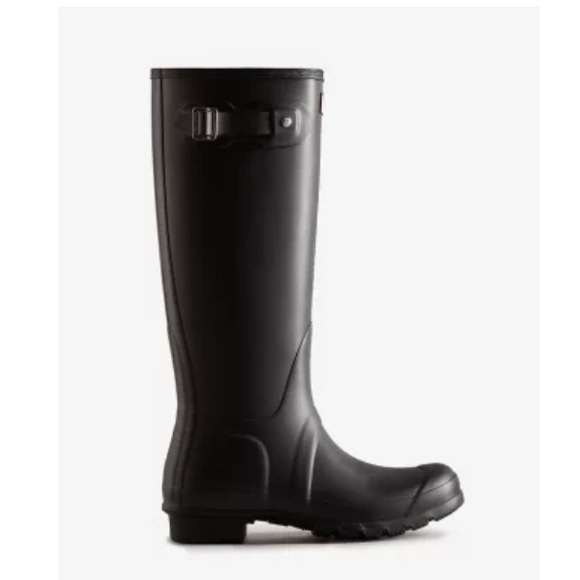 Women’s original tall Hunter Boots NIB - Picture 2 of 10